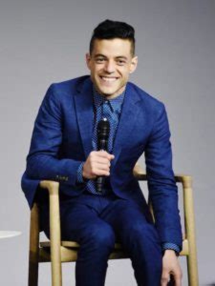 Rami Malek Height, Weight, Age, Girlfriend, Family, Facts, Biography
