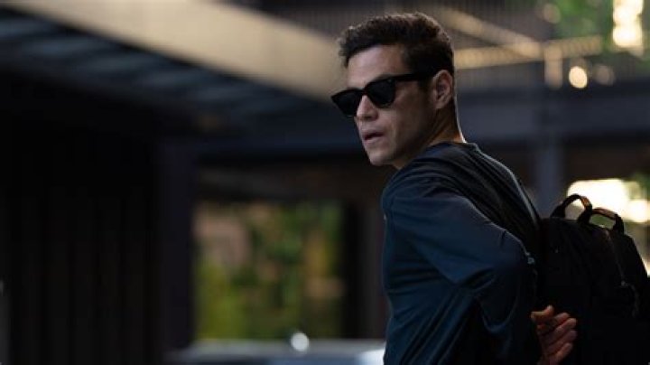 Rami Malek: Pics Of The Actor