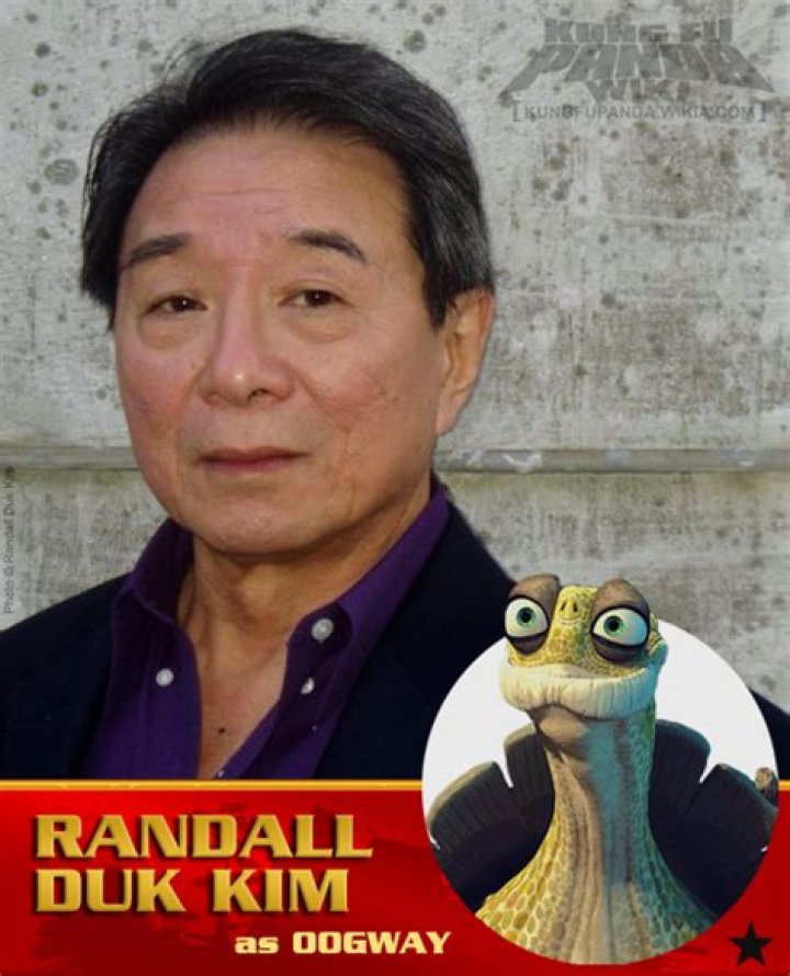 Randall Duk Kim - Bio, Age, Wiki, Facts and Family