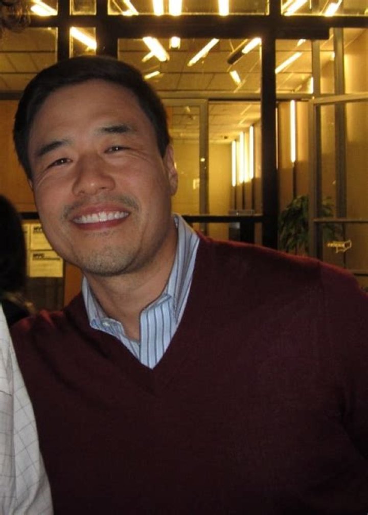 Randall Park Height, Weight, Age, Spouse, Biography, Family, Facts