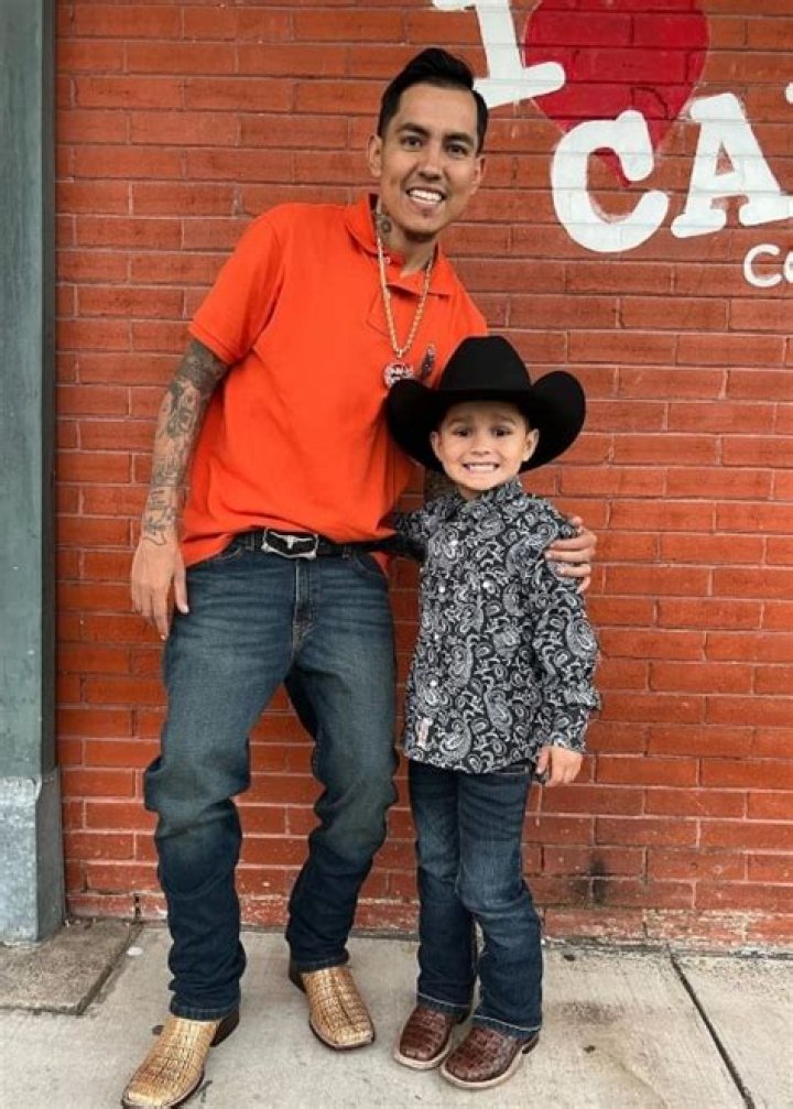 Randy Gonzalez Height, Weight, Age, Spouse, Facts, Biography