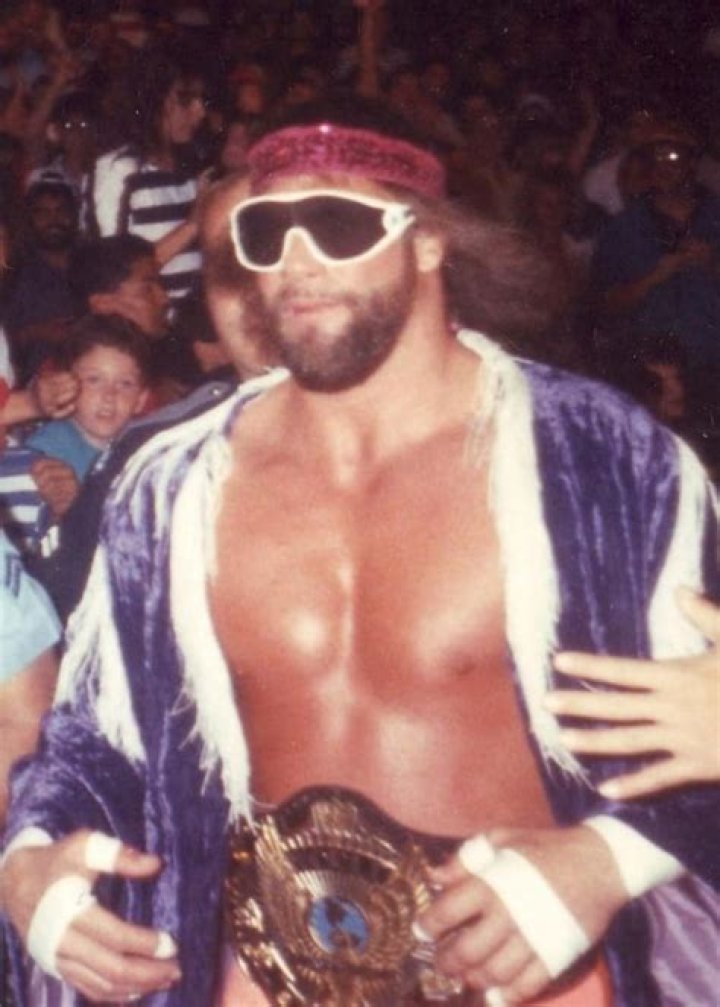 Randy Savage Height, Weight, Age, Spouse, Facts, Family, Biography