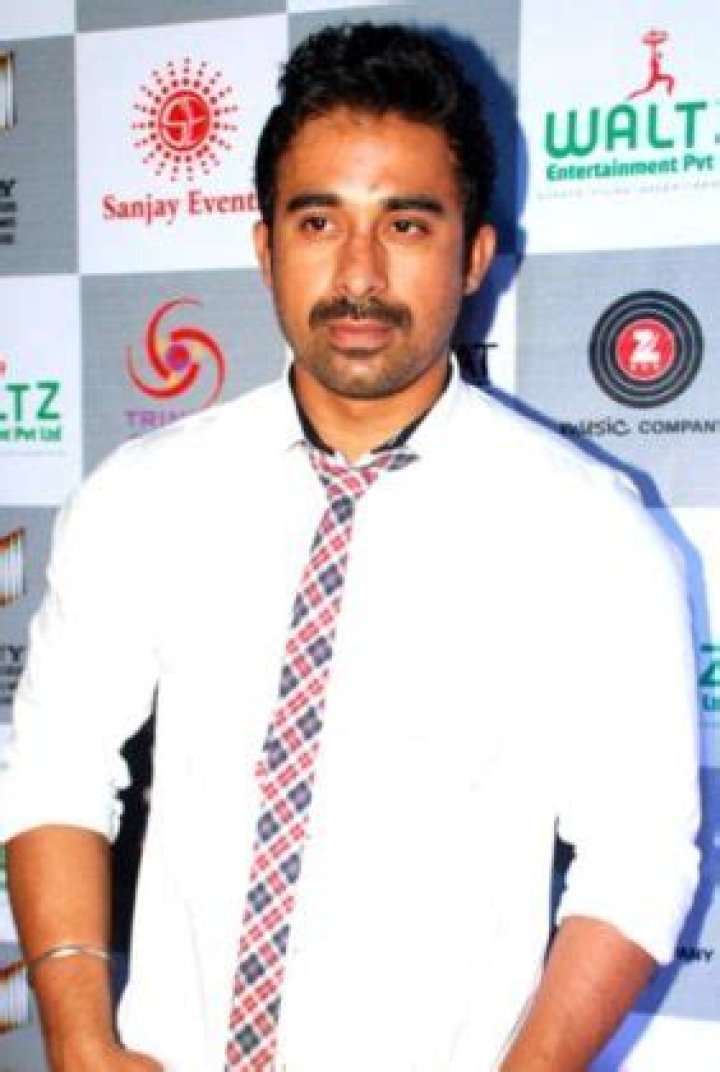 Rannvijay Singha Height, Weight, Age, Body Statistics