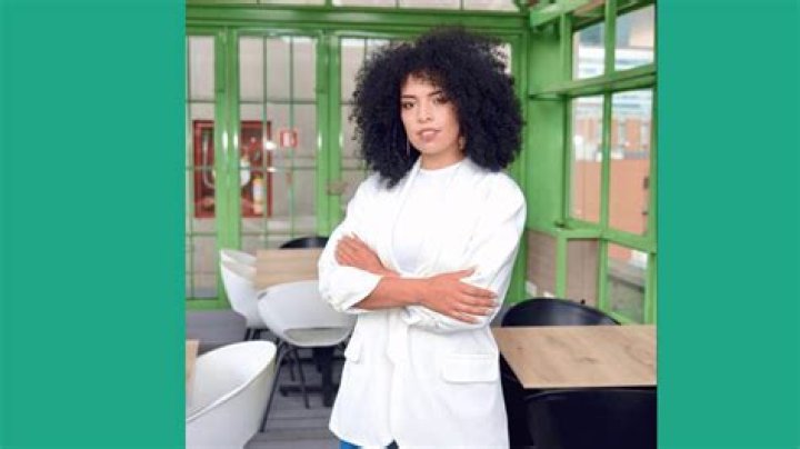 Raquel Diaz - Bio, Age, Wiki, Facts and Family
