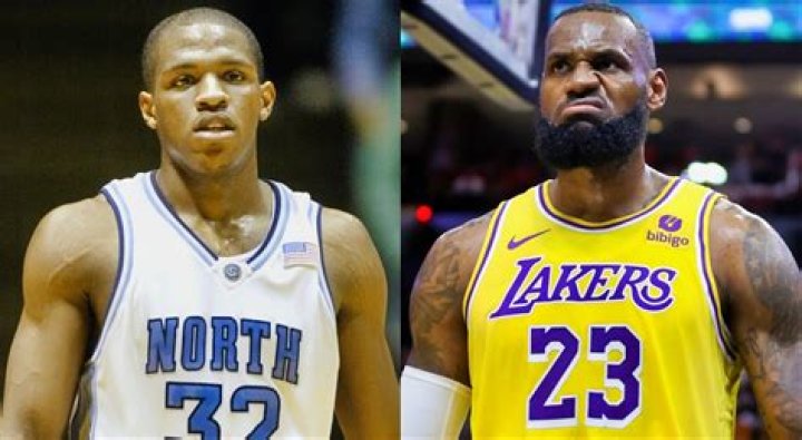 Rashad McCants Says He Would Have Been A $60-70 Million NBA Player If He Hadn't Dated Khloe Kardashian