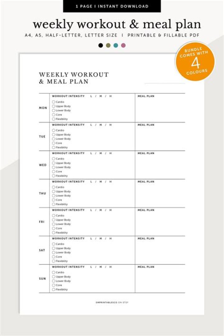 Raven-Symone Diet Plan and Workout Routine
