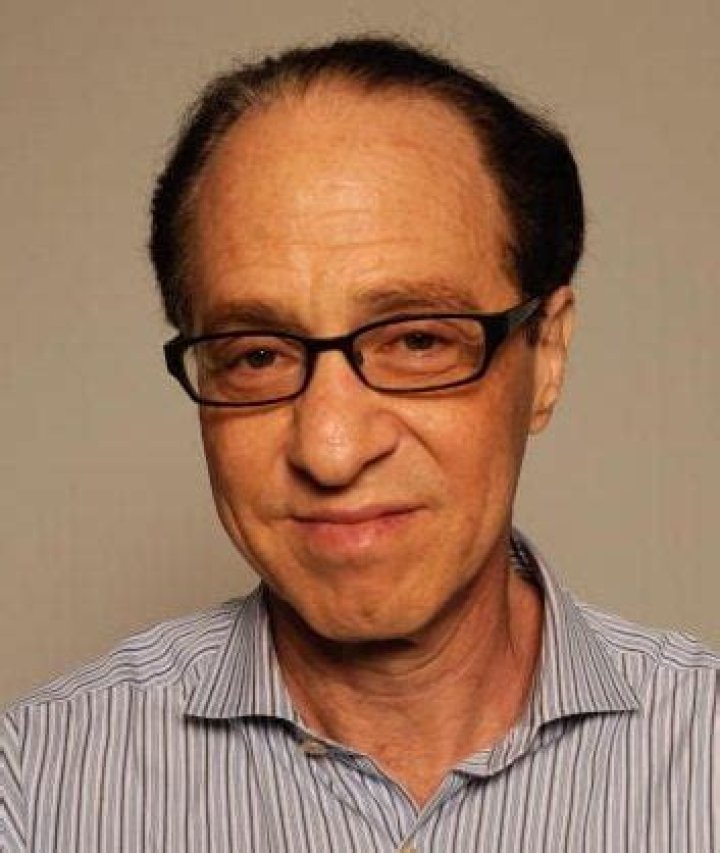 Ray Kurzweil Net Worth | Celebrity Net Worth