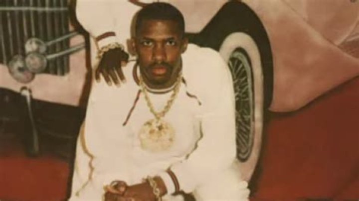 Rayful Edmond Net Worth | Celebrity Net Worth