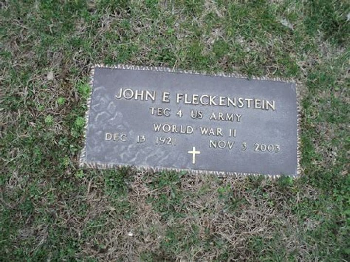 RCA Records Taps John Fleckenstein As EVP