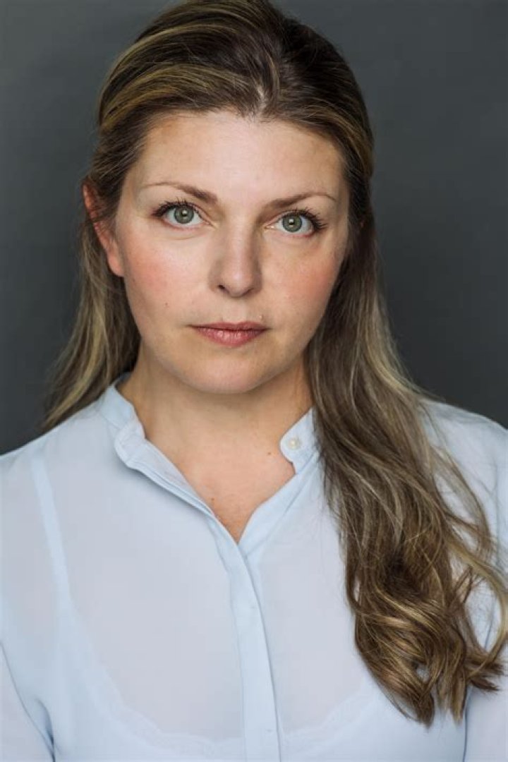 Rebecca Shoichet - Bio, Age, Wiki, Facts and Family