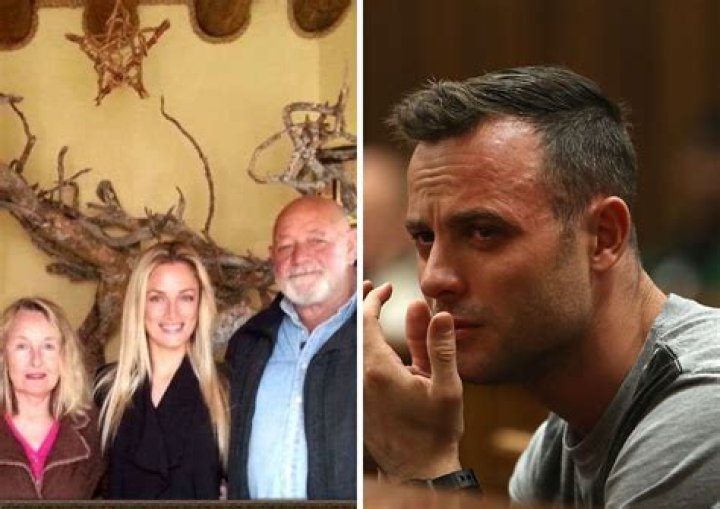 Reeva Steenkamp - Bio, Age, Wiki, Facts and Family