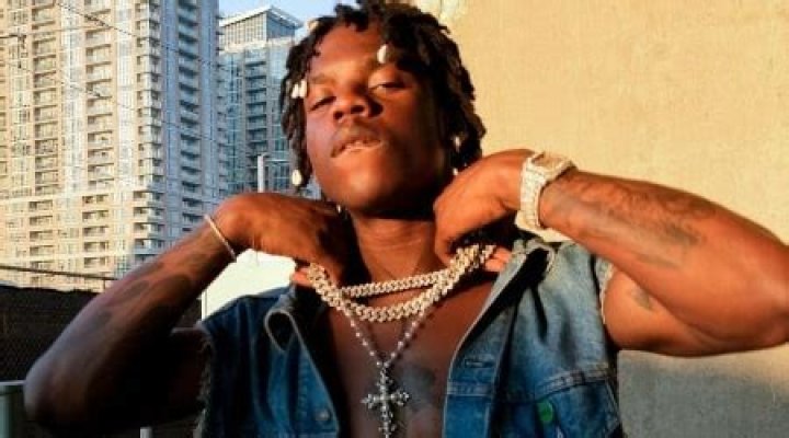 Rema Height, Weight, Age, Biography, Family, Facts