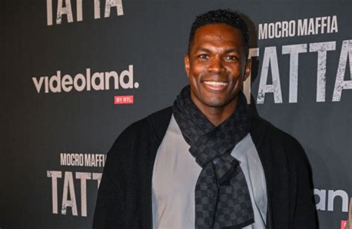 Remy Bonjasky Net Worth | Celebrity Net Worth
