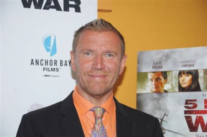 Renny Harlin Net Worth | Celebrity Net Worth