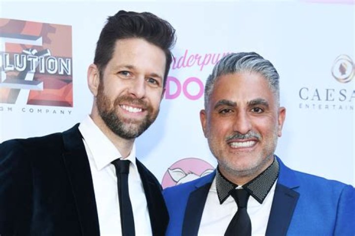 Reza Farahan - Bio, Age, height, Wiki, Facts and Family