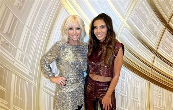 ‘RHONJ’ Star Dolores Catania Teases Season-Ending Cast Fight – Hollywood Life