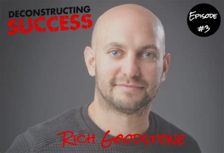 Rich Goodstone