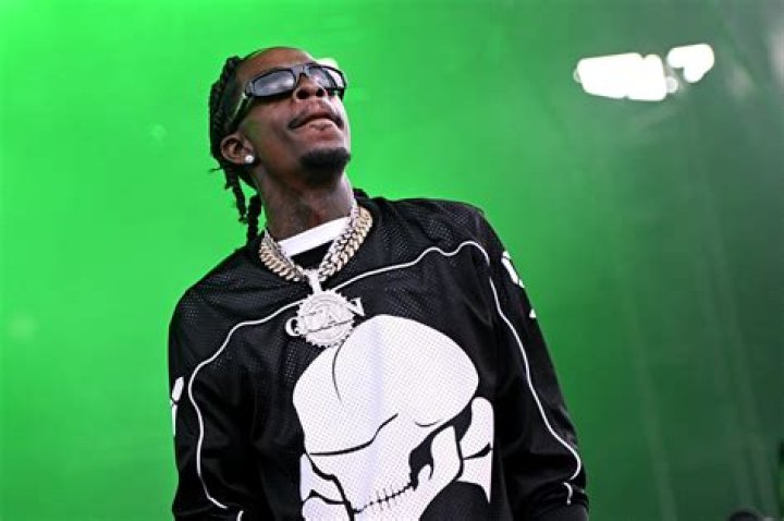 Rich Homie Quan Height, Weight, Age, Girlfriend, Family, Facts, Biography