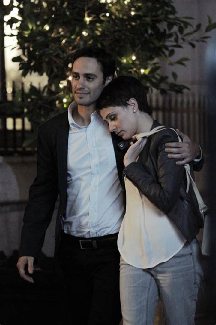 RICHARD BRANCATISANO, ITALIA RICCI – Celeb Secrets