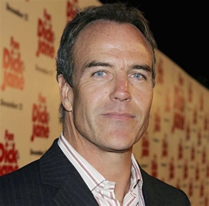 Richard Burgi Net Worth | Celebrity Net Worth