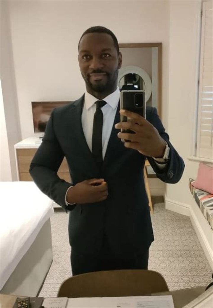 Richie Campbell (Actor) Height, Weight, Age, Girlfriends, Biography