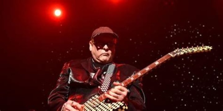 Rick Nielsen Net Worth | Celebrity Net Worth