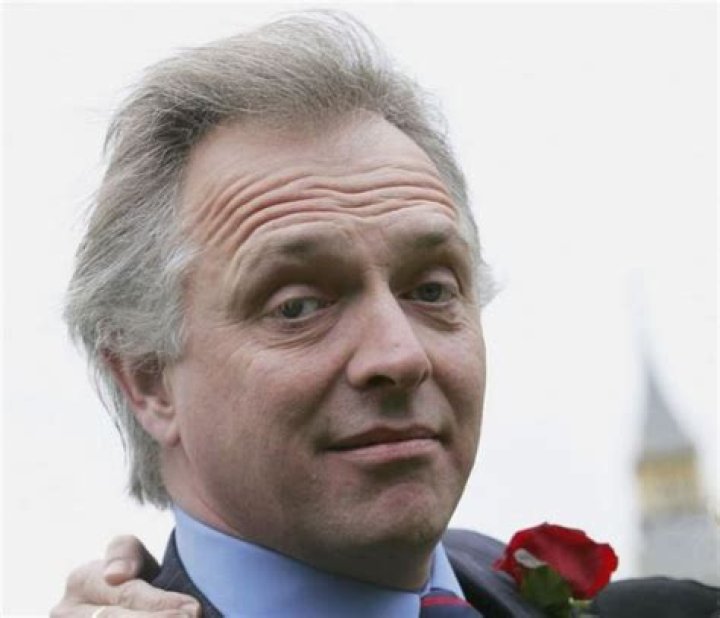 Rik Mayall Net Worth | Celebrity Net Worth