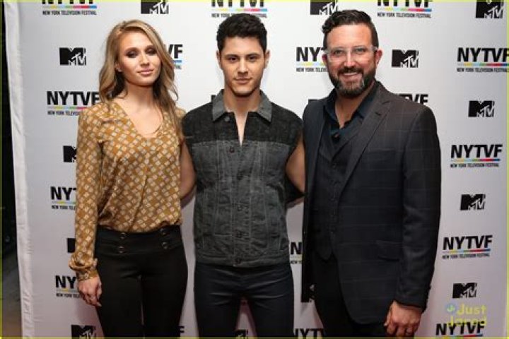 Rita Volk Height, Weight, Age, Boyfriend, Family, Facts, Biography