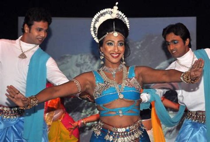 Rituparna Sengupta Net Worth | Celebrity Net Worth