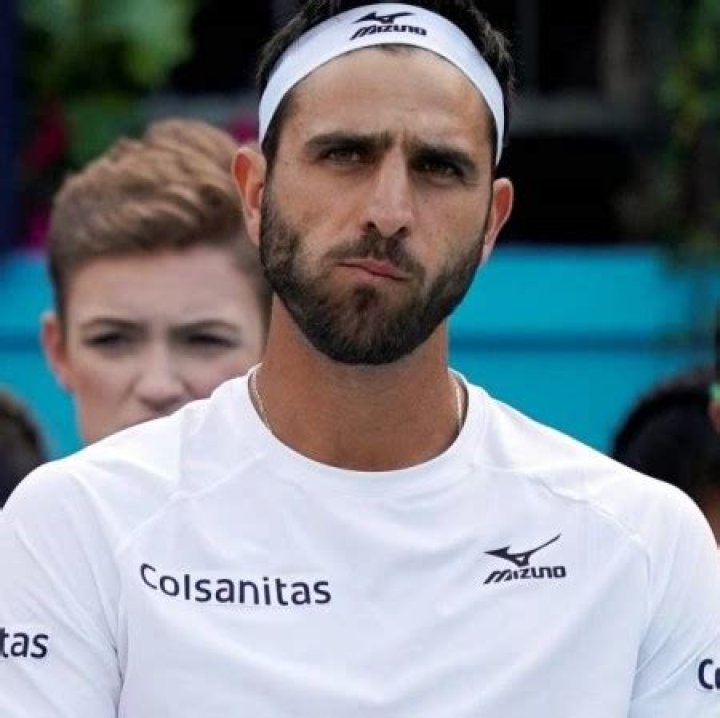 Robert Farah ATP Earnings and Net worth (Bio, Family, Parents, Wife, Children, Career)