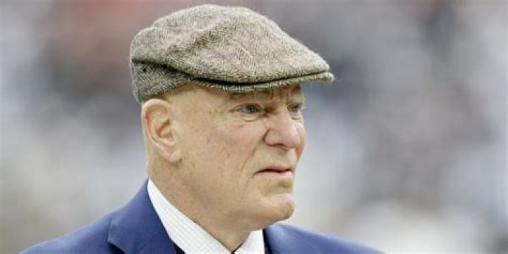 Robert McNair Net Worth | Celebrity Net Worth