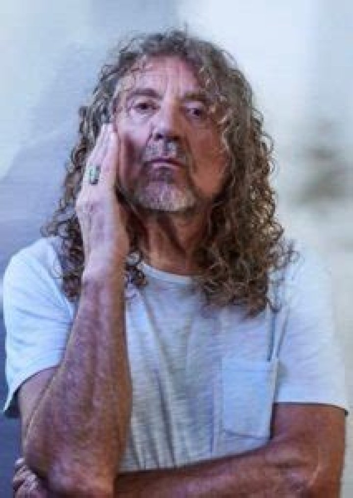 Robert Plant Height, Weight, Age, Spouse, Children, Facts, Biography