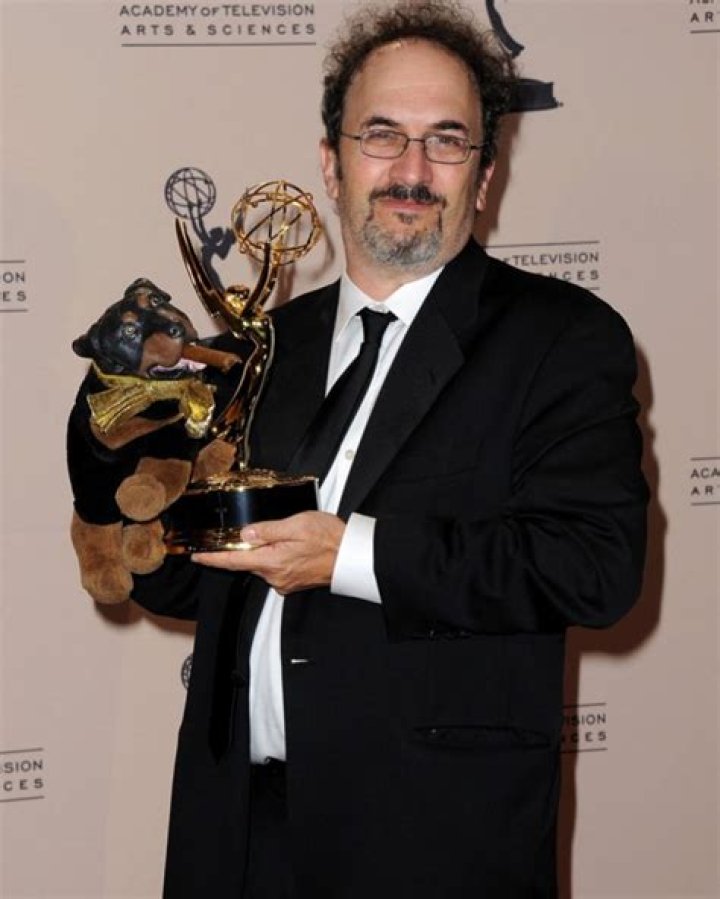 Robert Smigel Net Worth | Celebrity Net Worth