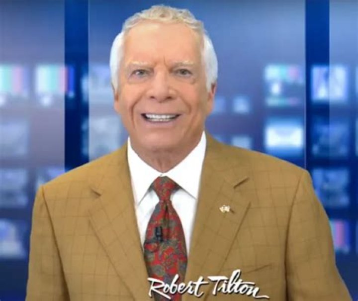 Robert Tilton - Bio, Age, Wiki, Facts and Family
