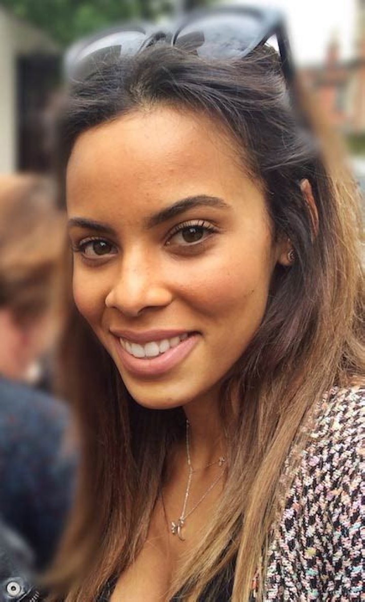 Rochelle Humes Height, Weight, Age, Body Statistics