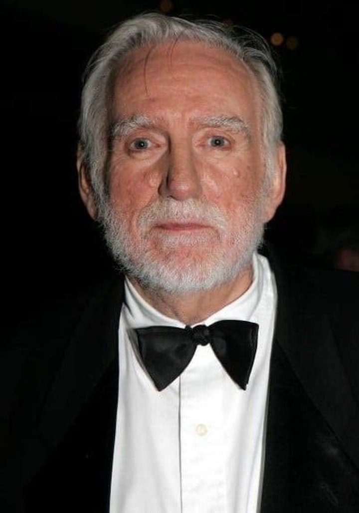 Rod McKuen Net Worth | Celebrity Net Worth