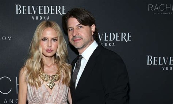 Rodger Berman Net Worth | Celebrity Net Worth