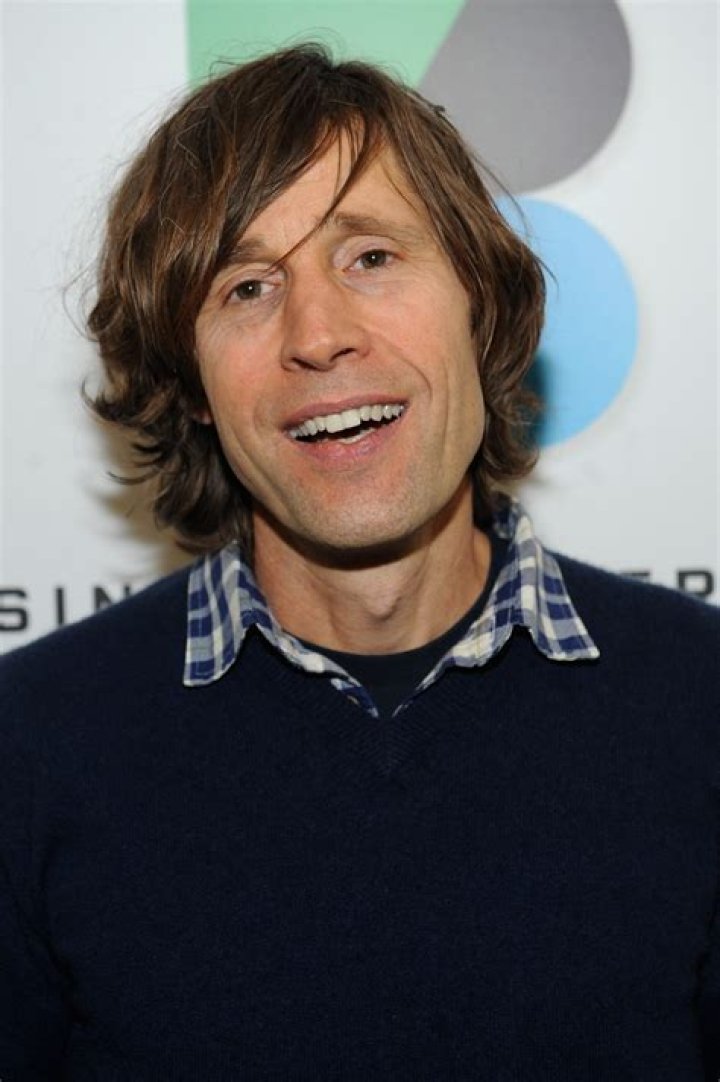 Rodney Mullen - Bio, Age, net worth, height, Wiki, Facts and Family