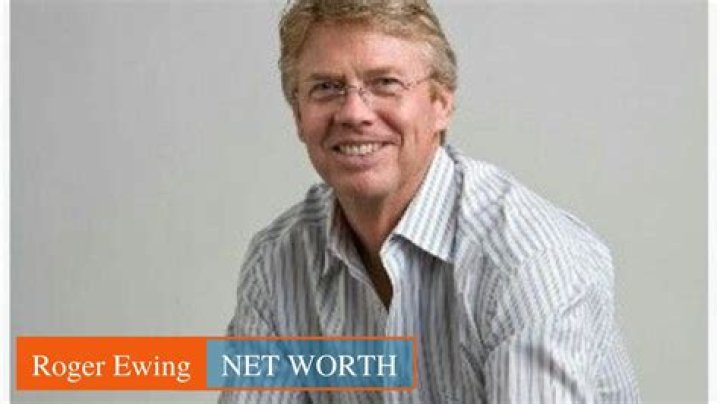 Roger Ewing - Bio, Age, height, Wiki, Facts and Family