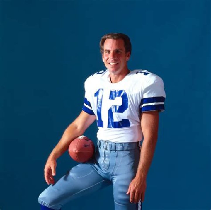 Roger Staubach Net Worth | Celebrity Net Worth
