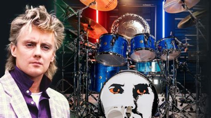 Roger Taylor (Queen Drummer) Height, Weight, Age, Spouse, Biography