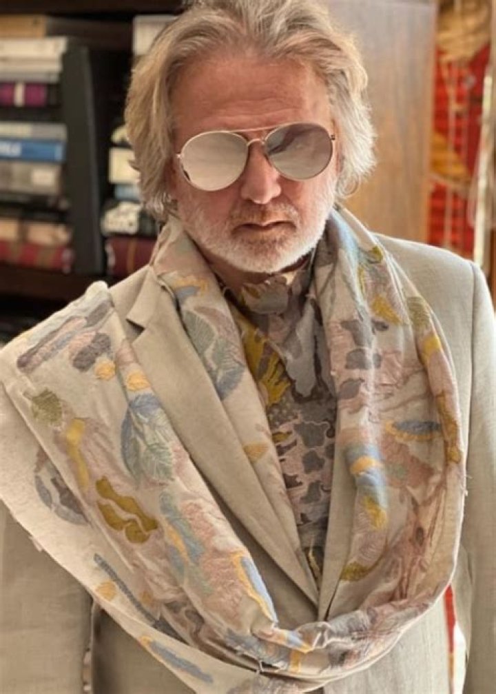 Rohit Bal Height, Weight, Age, Facts, Family