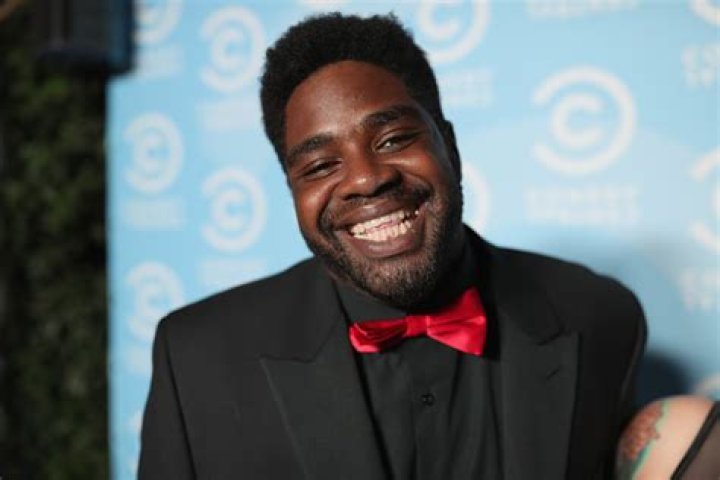 Ron Funches Net Worth | Celebrity Net Worth