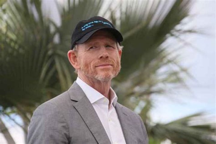 Ron Howard Says "Happy Days" Pressure Caused These Physical Symptoms