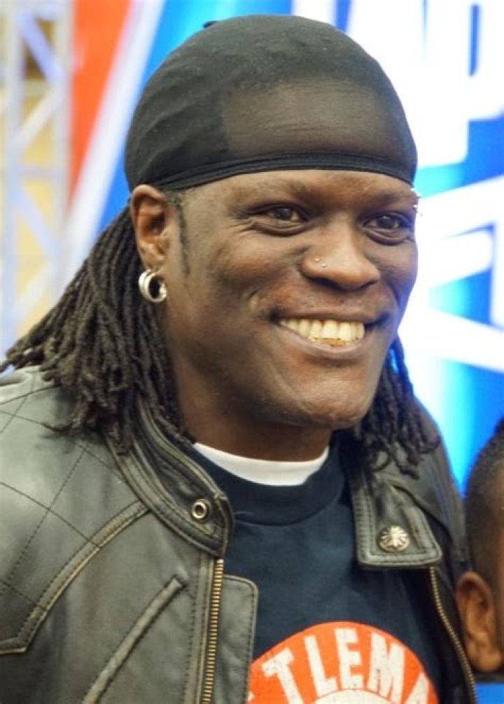 Ron Killings Height, Weight, Age, Spouse, Family, Facts, Biography