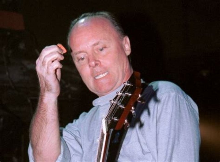 Ronnie Montrose Net Worth | Celebrity Net Worth