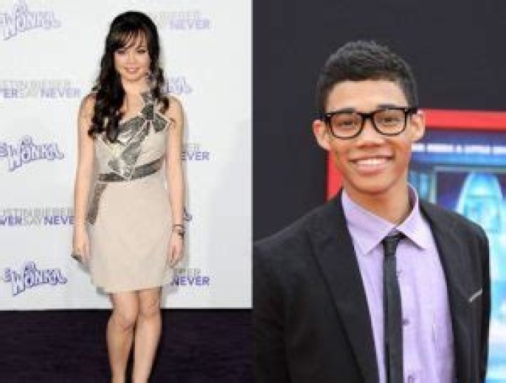 Roshon Fegan Height, Weight, Age, Girlfriend, Family, Facts, Biography