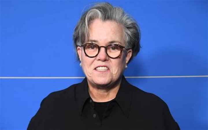 Rosie O'Donnell Reveals the One Guest She Banned From Her Show