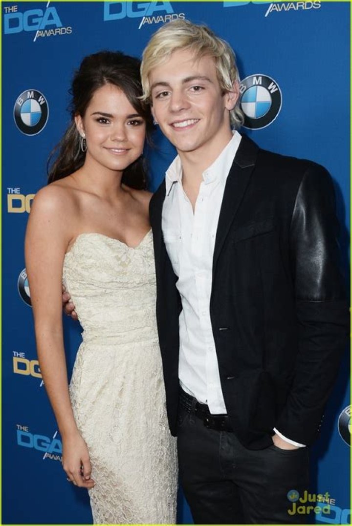 ROSS LYNCH, MAIA MITCHELL – Celeb Secrets