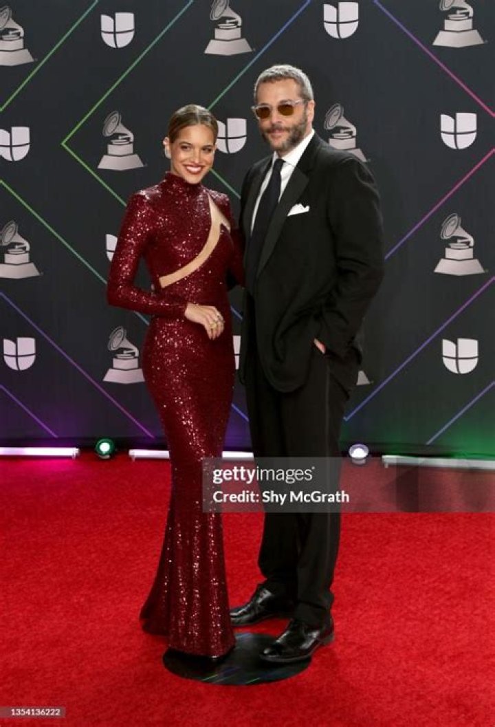 Rubén Blades Wins Artist Of The Year At The 22nd Annual Latin Grammy Awards